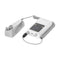 Fresa per Unghie Saeyang Marathon K30S Bianco