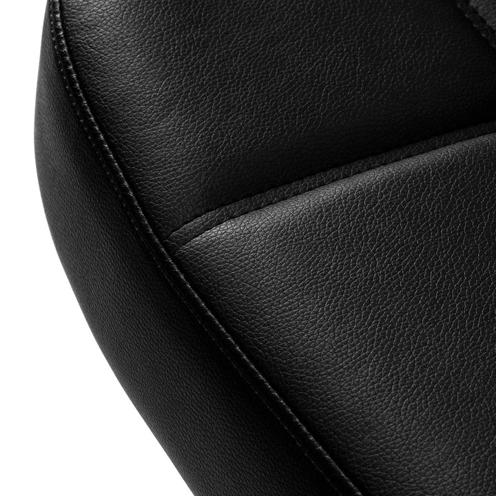 Poltrona da parrucchiere Hair System Komodo Nero - immagine 6