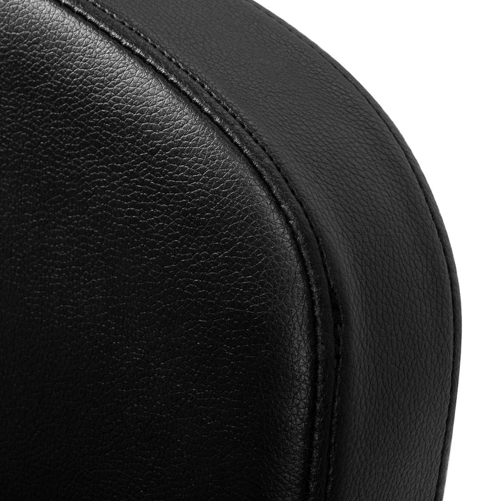 Poltrona da parrucchiere Hair System Komodo Nero - immagine 9