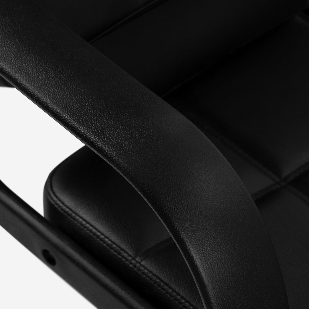 Lavatesta Parrucchiere Hair System Komodo Nero - immagine 5