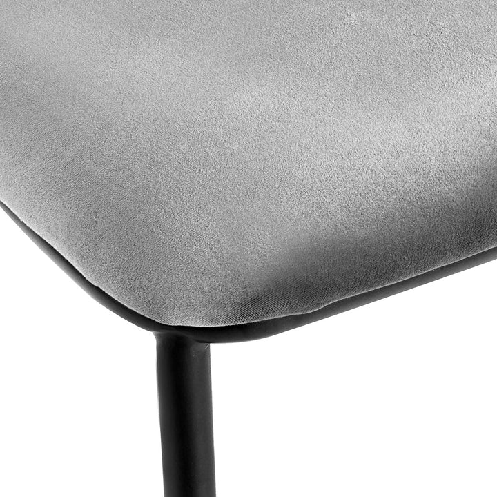 Sedia 4Rico Linea Grigio - immagine 6