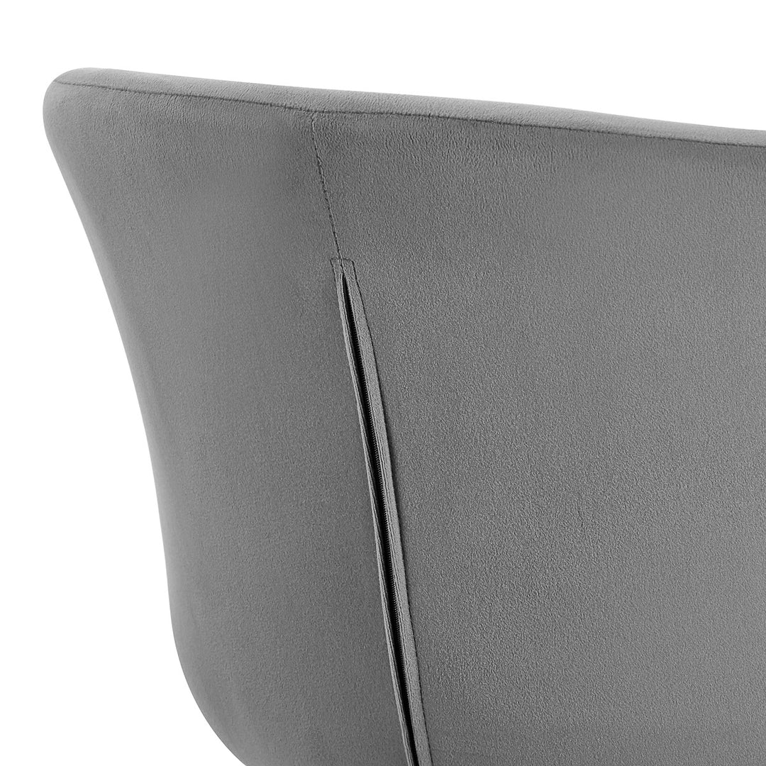 Sedia 4Rico Linea Grigio - immagine 7