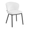 Sedia 4Rico Linea Bianco