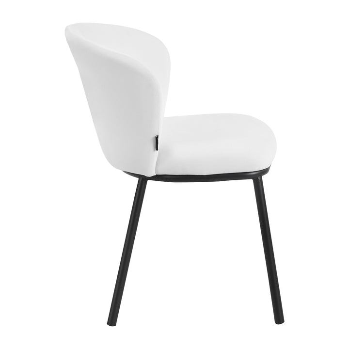 Sedia 4Rico Linea Bianco - immagine 2