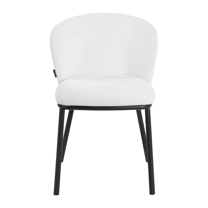 Sedia 4Rico Linea Bianco - immagine 3
