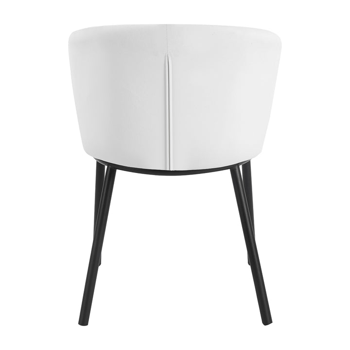 Sedia 4Rico Linea Bianco - immagine 4