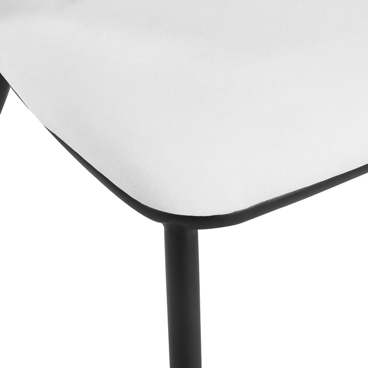 Sedia 4Rico Linea Bianco - immagine 5