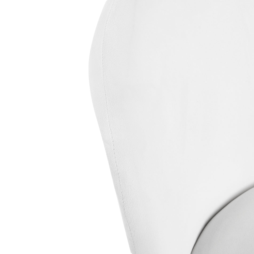 Sedia 4Rico Linea Bianco - immagine 6