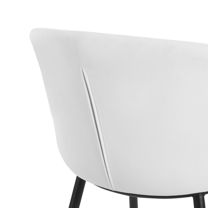 Sedia 4Rico Linea Bianco - immagine 7