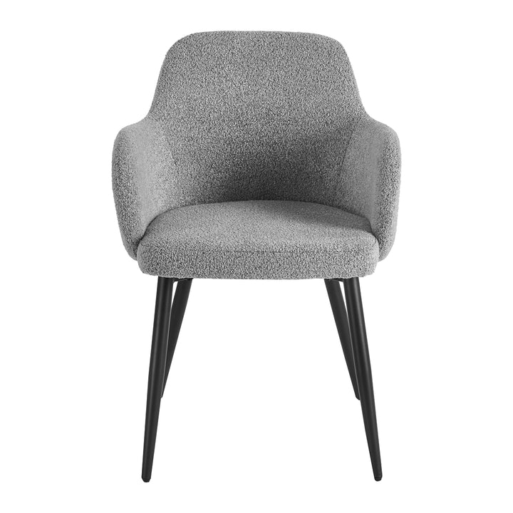 Sedia 4Rico Intra Grigio - immagine 3