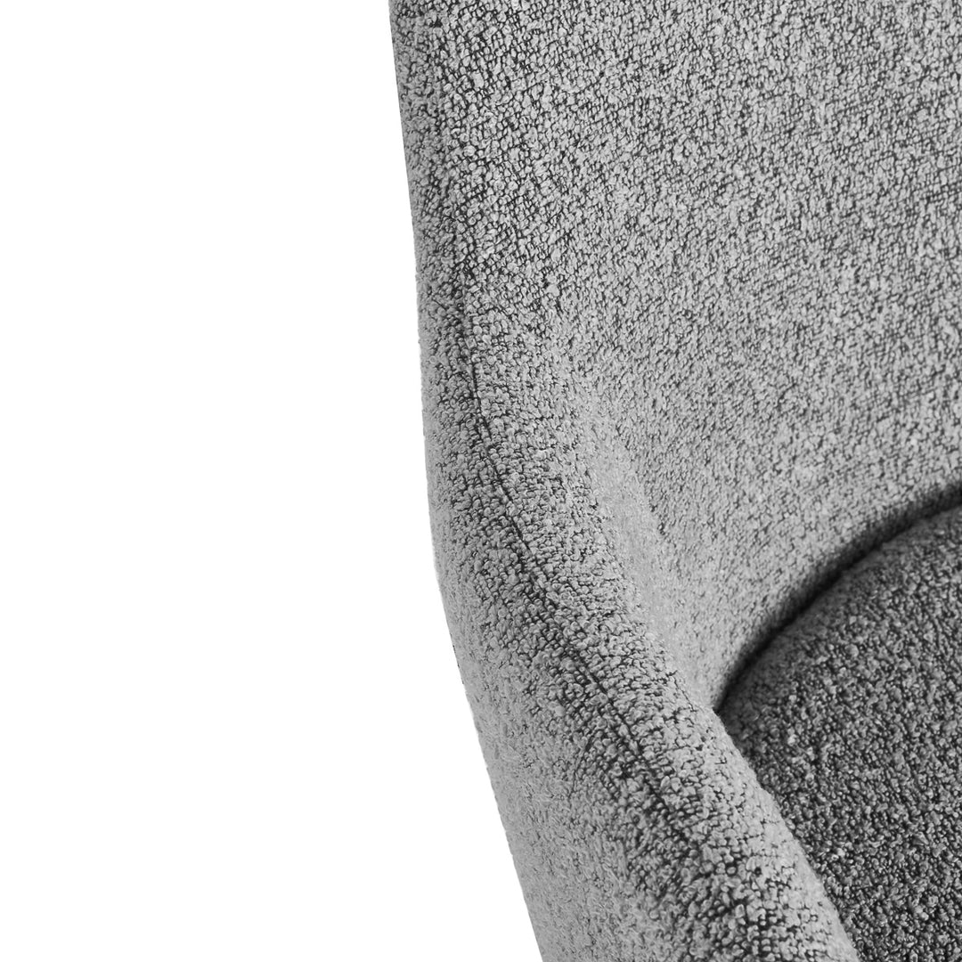 Sedia 4Rico Intra Grigio - immagine 6