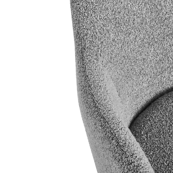 Sedia 4Rico Intra Grigio - immagine 6