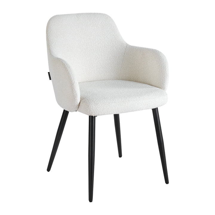 Sedia 4Rico Intra Bianco
