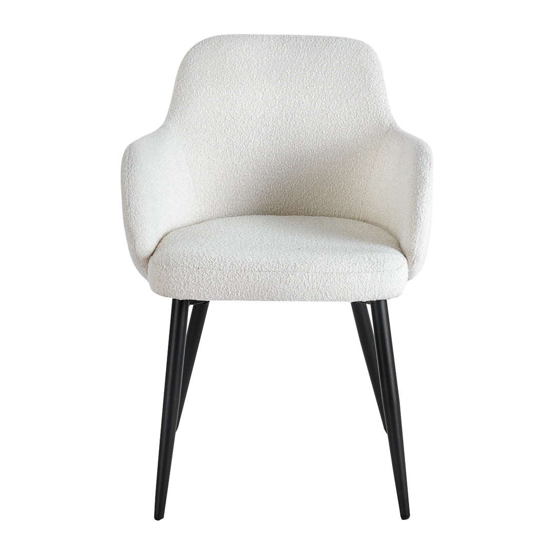 Sedia 4Rico Intra Bianco - immagine 3
