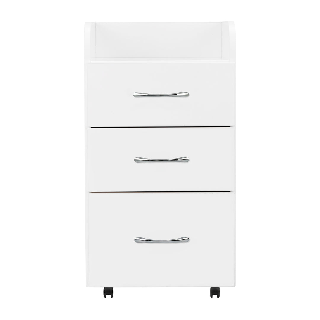 Carrello Estetista Kombi Bianco - immagine 3