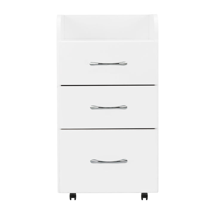 Carrello Estetista Kombi Bianco - immagine 3