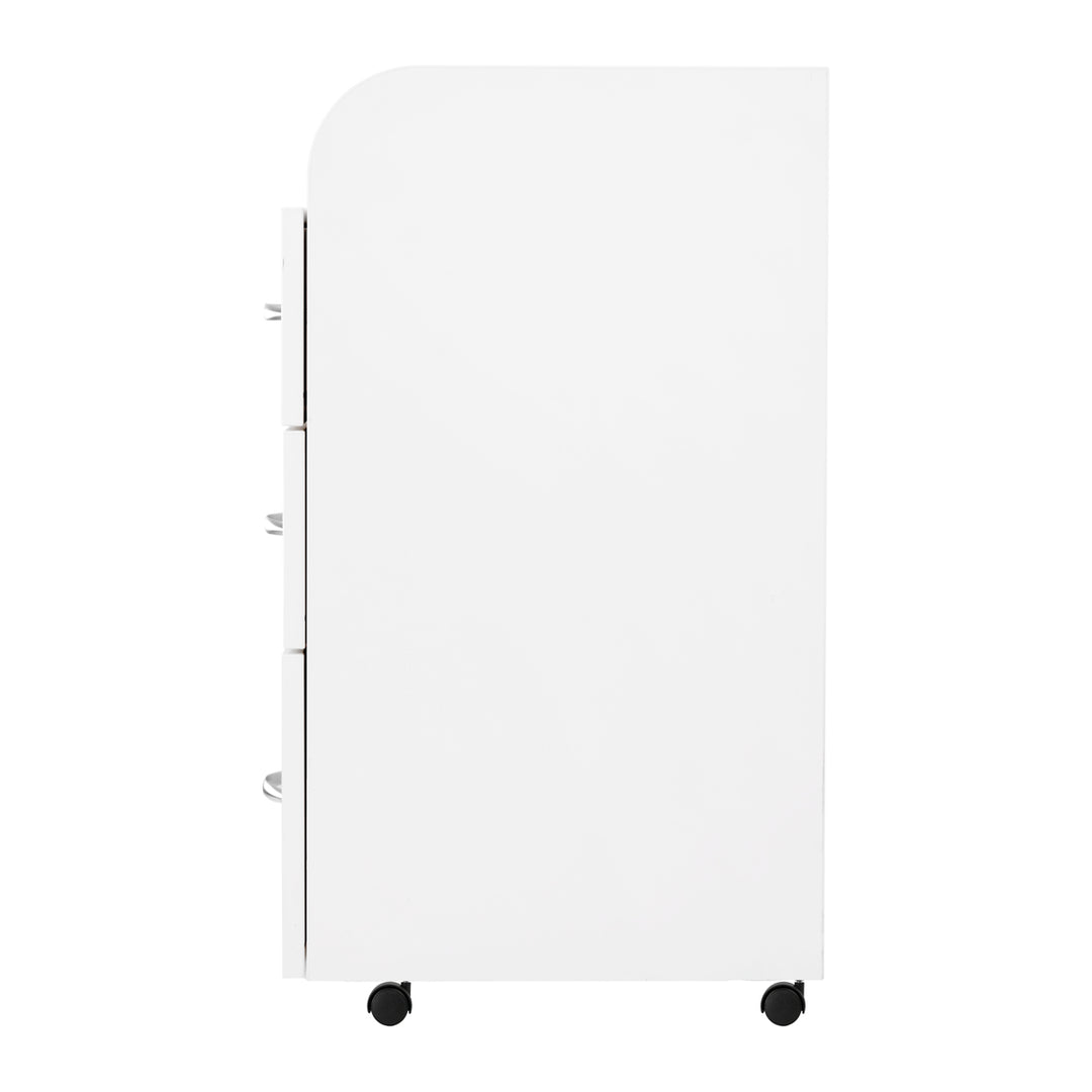 Carrello Estetista Kombi Bianco - immagine 4