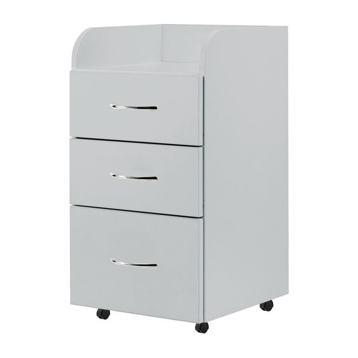Carrello Estetista Kombi Grigio