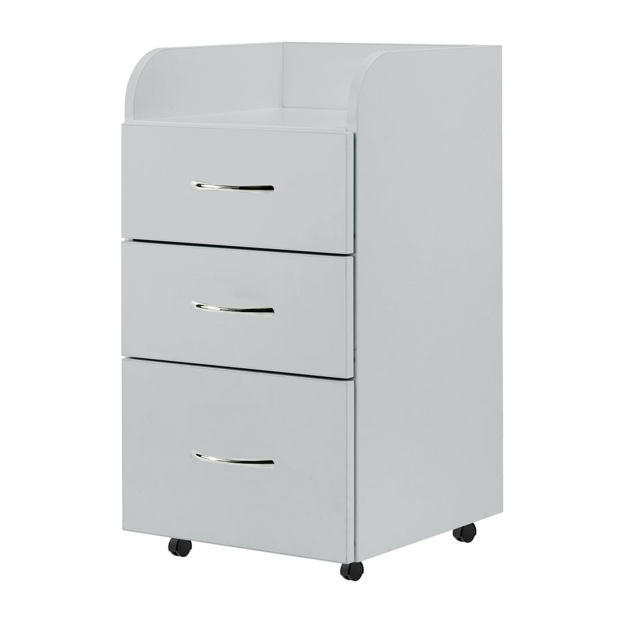 Carrello Estetista Kombi Grigio