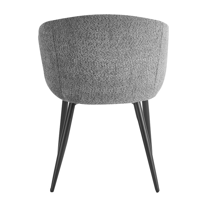 Sedia 4Rico Verso Grigio - immagine 4