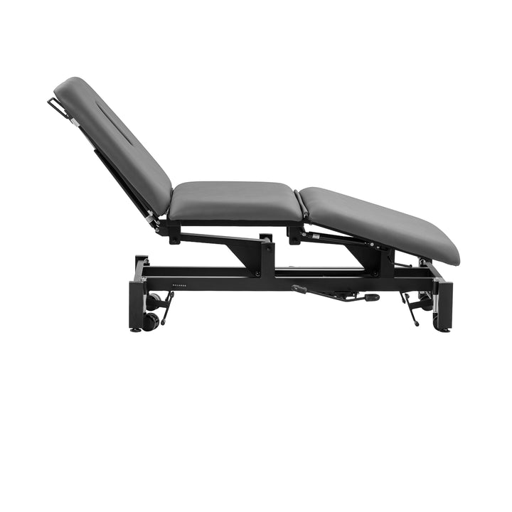 Lettino da massaggio idraulico Balance Solidum 3 Grigio - immagine 7