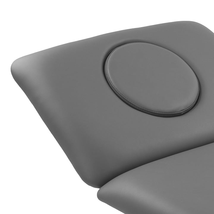 Lettino da massaggio elettrico Balance Eso 2 Grigio - immagine 4