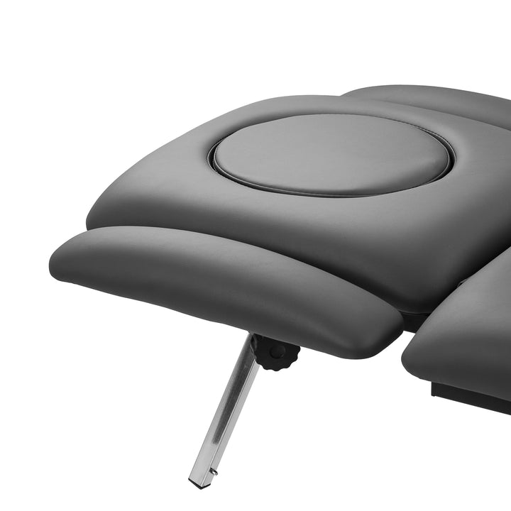 Lettino da massaggio elettrico Balance Eso 5 Grigio - immagine 10