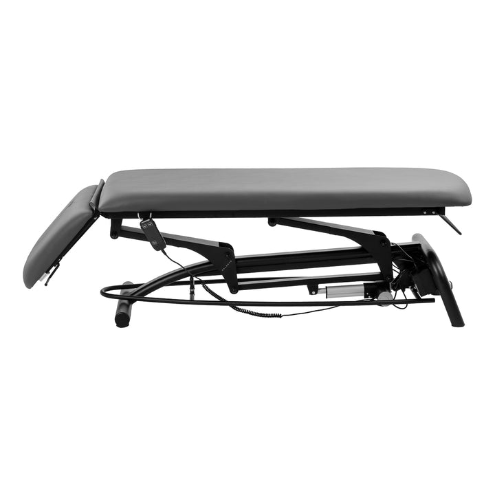Lettino da massaggio elettrico Balance Novus 2 Grigio - immagine 4