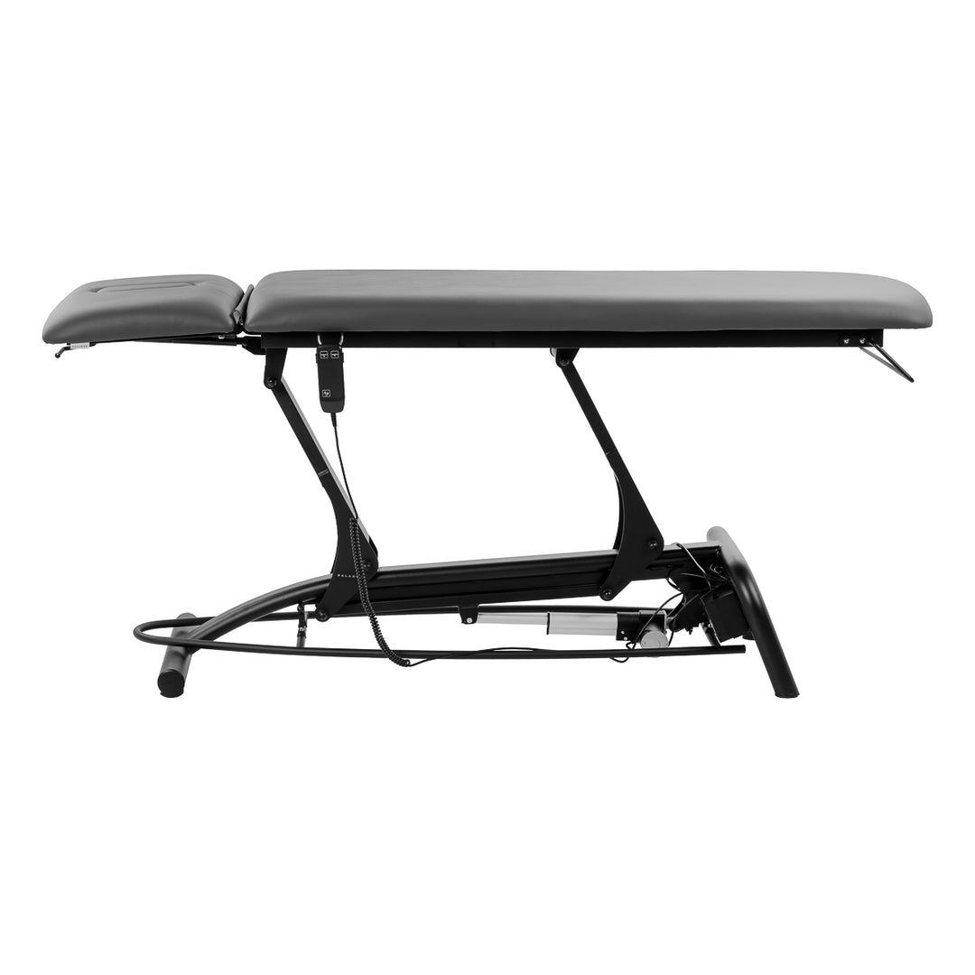 Lettino da massaggio elettrico Balance Novus 2 Grigio - immagine 5