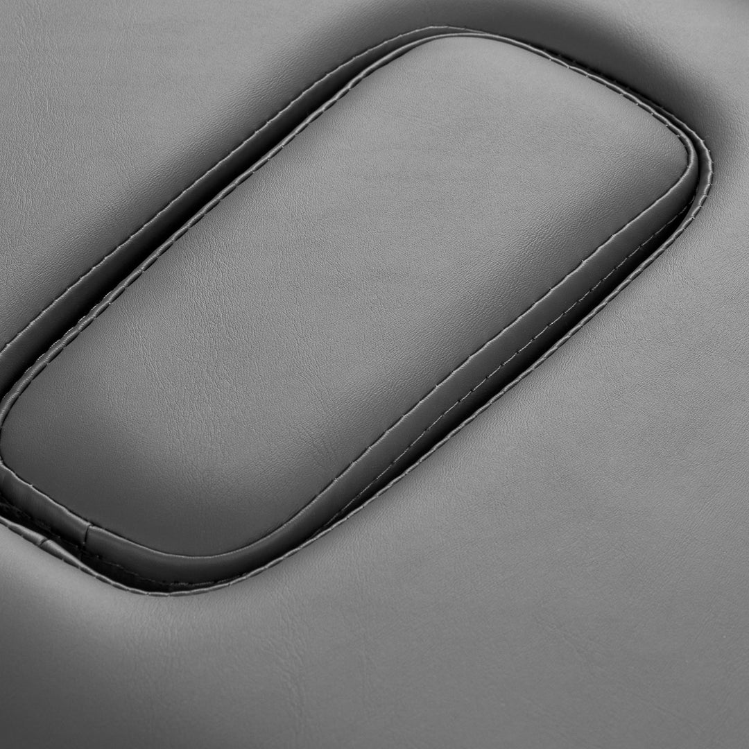 Lettino da massaggio elettrico Balance Novus 2 Grigio - immagine 8