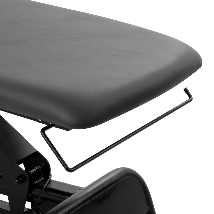 Lettino da massaggio elettrico Balance Novus 2 Grigio - immagine 10