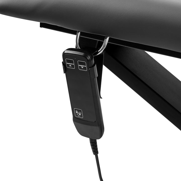 Lettino da massaggio elettrico Balance Novus 2 Grigio - immagine 11