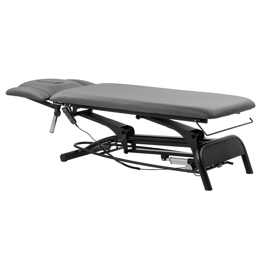 Lettino da massaggio elettrico Balance Novus 4 Grigio