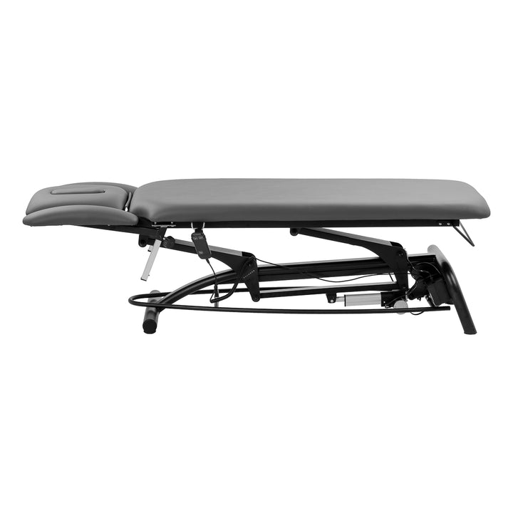 Lettino da massaggio elettrico Balance Novus 4 Grigio - immagine 2