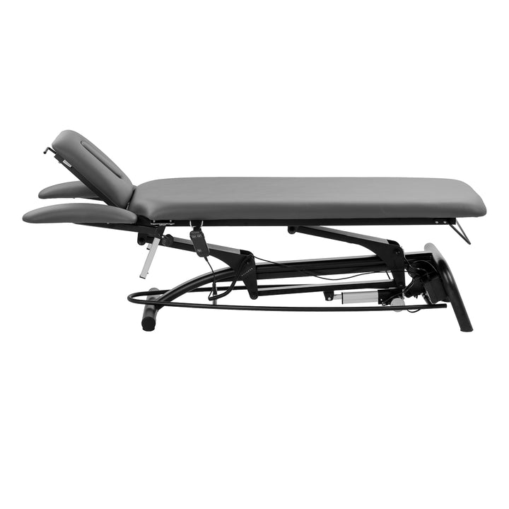 Lettino da massaggio elettrico Balance Novus 4 Grigio - immagine 4