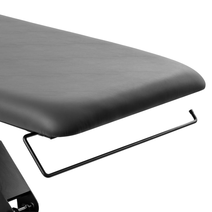 Lettino da massaggio elettrico Balance Novus 4 Grigio - immagine 14