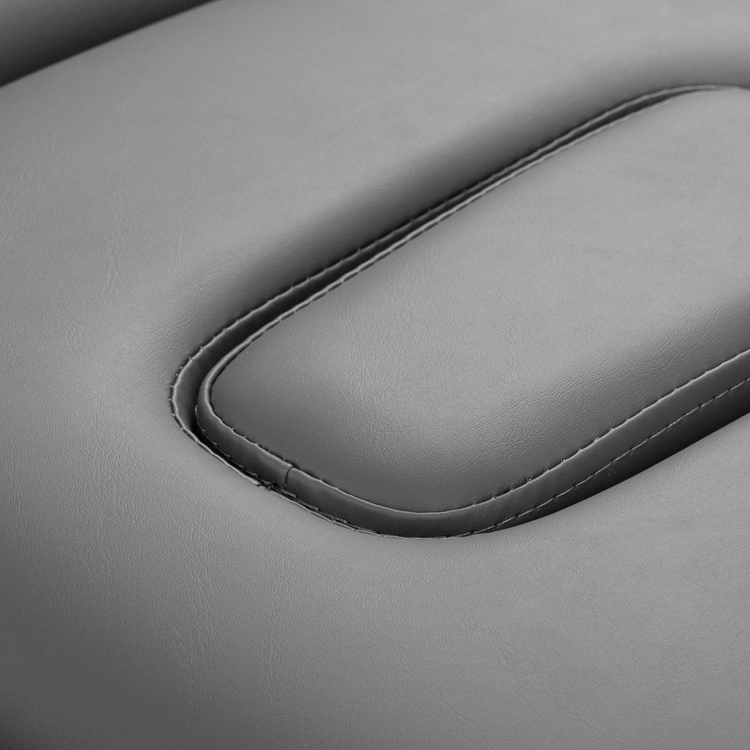 Lettino da massaggio elettrico Balance Novus 4 Grigio - immagine 15