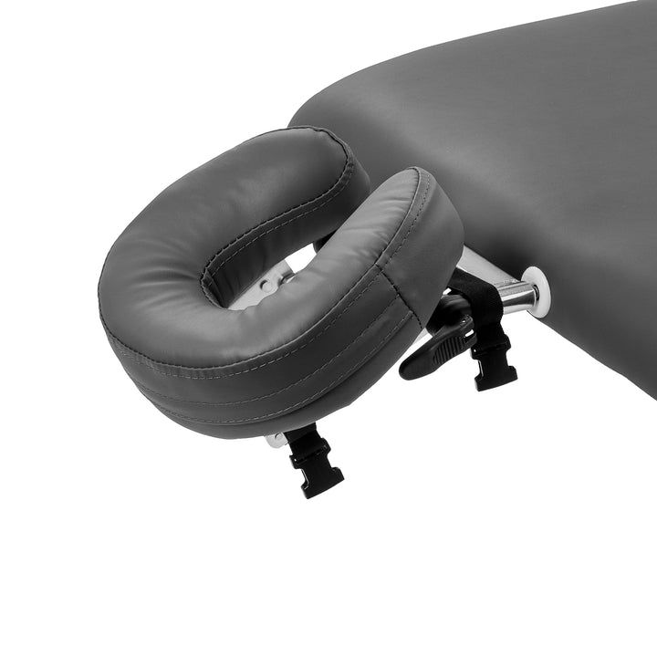 Lettino da massaggio elettrico Balance Eso 1 Grigio - immagine 6