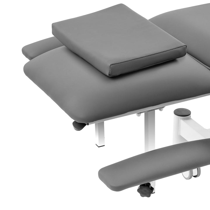 Lettino da massaggio elettrico Balance Eso Pro Grigio - immagine 7