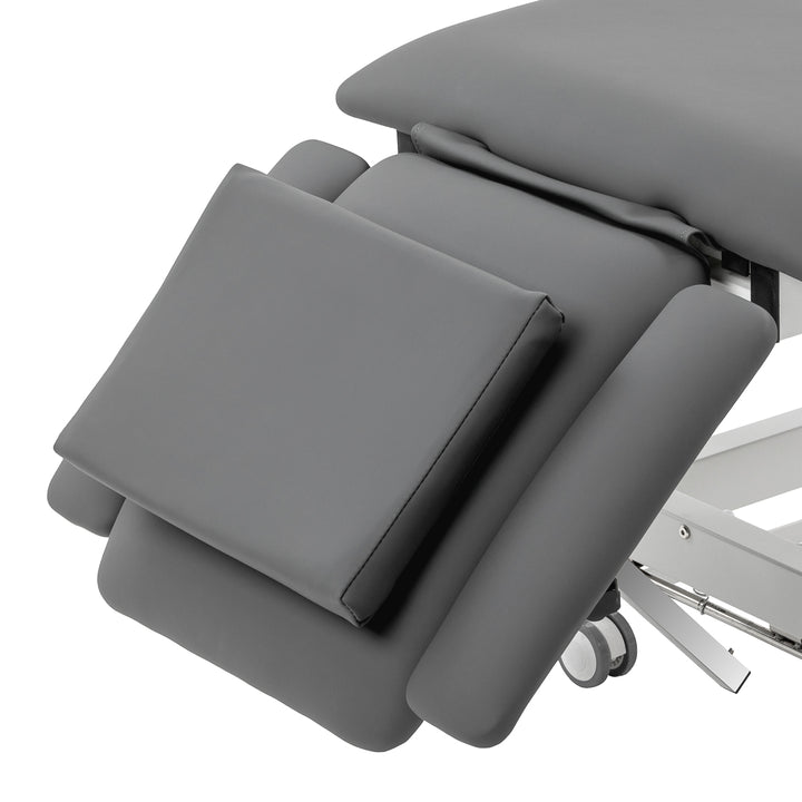 Lettino da massaggio elettrico Balance Eso Pro Grigio - immagine 9