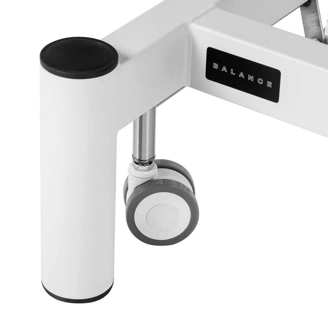 Lettino da massaggio elettrico Balance Eso Pro Grigio - immagine 13