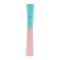 Lampada UV Unghie Senza Fili LED Ocho Nails Mini 3W Rosa-Turchese