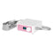 Fresa per Unghie Saeyang Marathon K35 mini Rosa