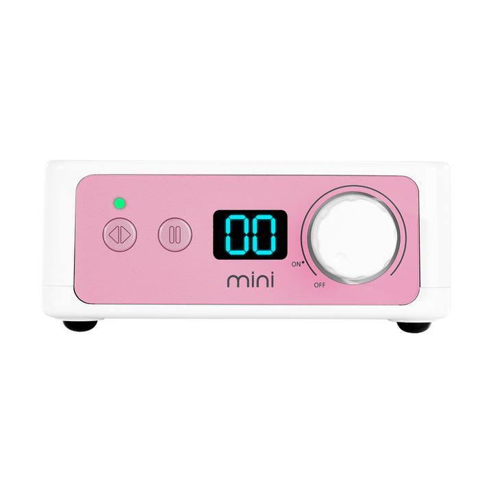 Fresa per Unghie Saeyang Marathon K35 mini Rosa - immagine 4
