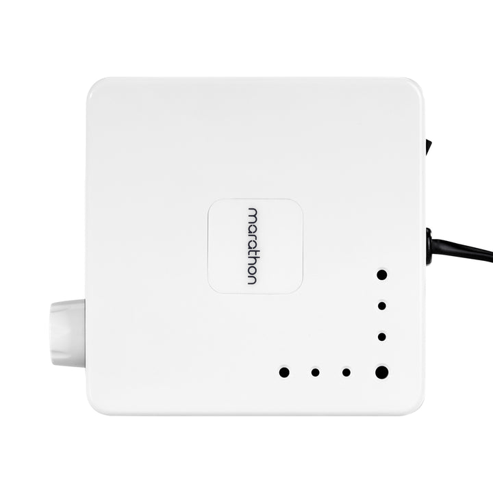 Fresa per Unghie Saeyang Marathon K35 mini Rosa - immagine 5