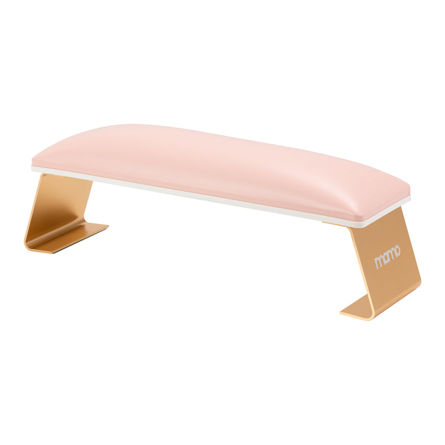 Poggiamani Unghie Momo 7-M Oro Rosa