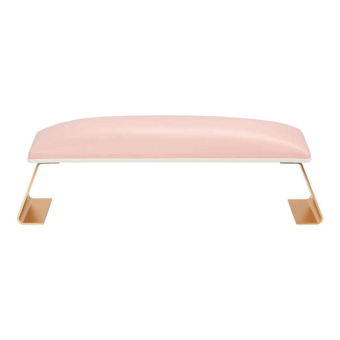 Poggiamani Unghie Momo 7-M Oro Rosa - immagine 2