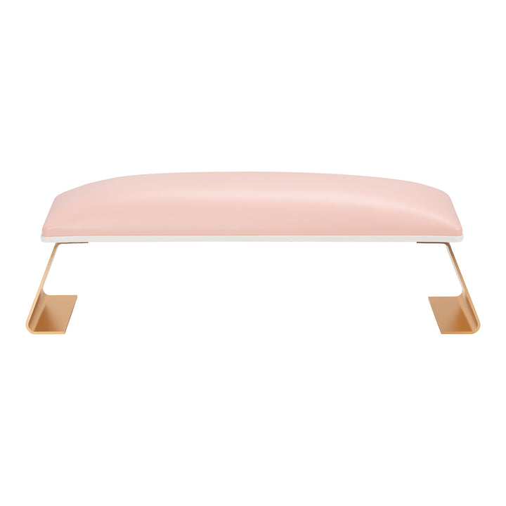 Poggiamani Unghie Momo 7-M Oro Rosa - immagine 2