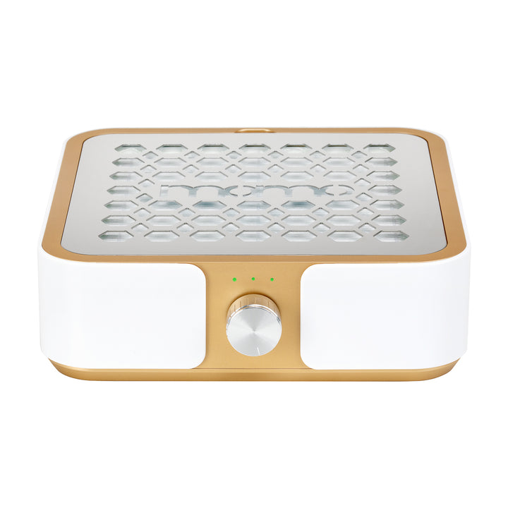 Aspiratore per Unghie Momo P30 60W Oro - immagine 4