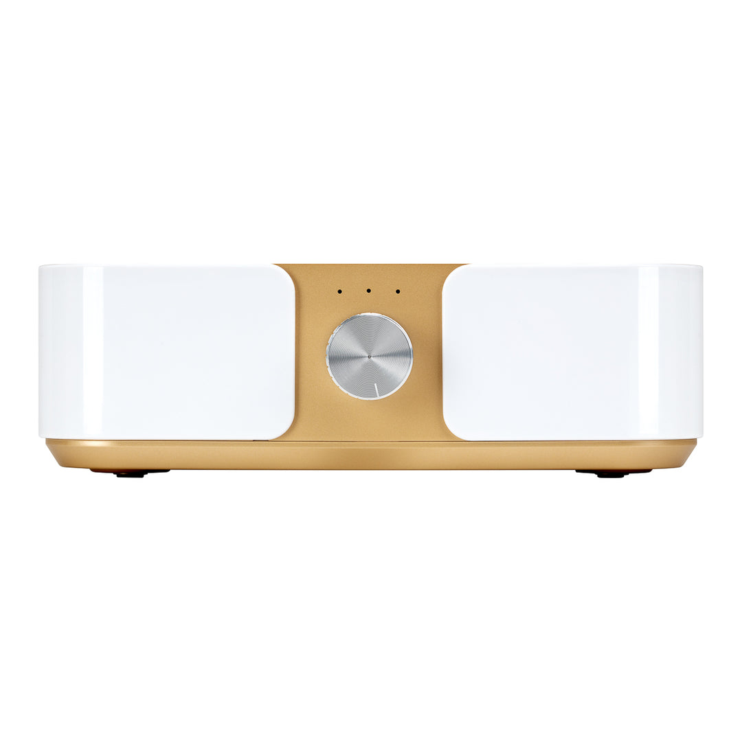 Aspiratore per Unghie Momo P30 60W Oro - immagine 5